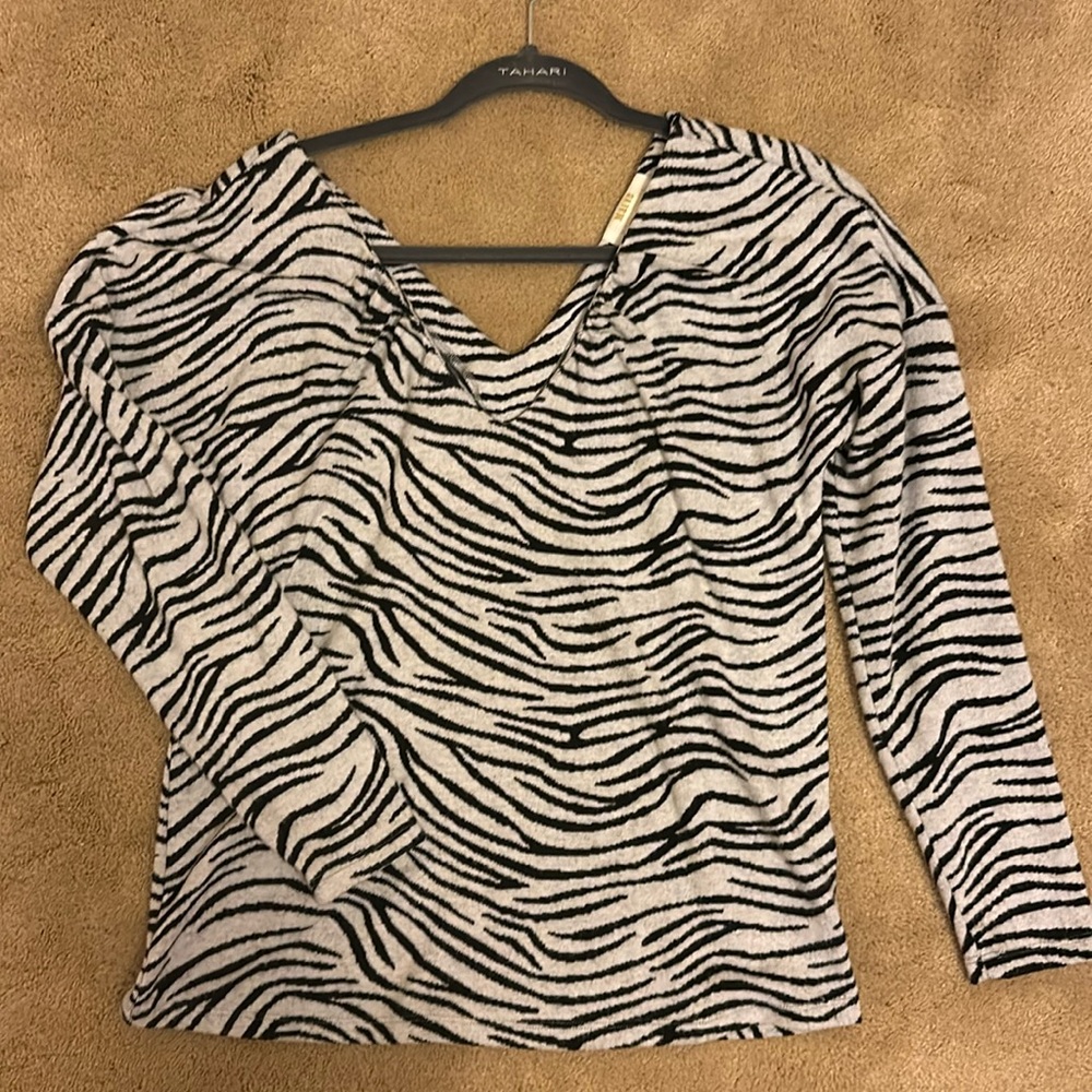 Maeve by Anthropology sweater